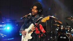 BERWYN in the 1Xtra Live Lounge BERWYN in the 1Xtra Live Lounge