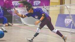 Goalball Goalball