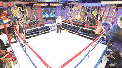 Tenshin Martial Arts Tournament Tenshin Martial Arts Tournament