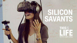 Silicon Savants Silicon Savants