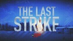 The Last Strike The Last Strike