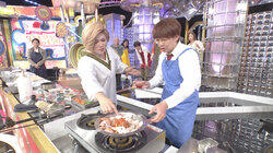 IKKO's Cooking Panic IKKO's Cooking Panic