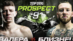 PROSPECT 9 PROSPECT 9