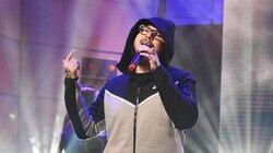 Potter Payper in the 1Xtra Live Lounge Potter Payper in the 1Xtra Live Lounge