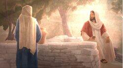 John 2-4