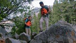 The GPS of Figuring out Family