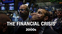 The Financial Crisis The Financial Crisis