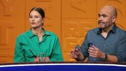 Liv Guldbrandsen, Iben Akerlie og Mikkel Berg-Nordlie Liv Guldbrandsen, Iben Akerlie og Mikkel Berg-Nordlie