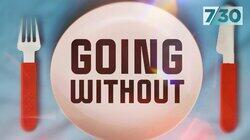Going Without Going Without