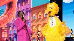 Sesame Street Night Sesame Street Night