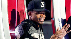 The Blind Auditions, Part 3 The Blind Auditions, Part 3