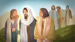 Matthew 5; Luke 6