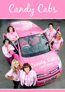 Candy Cabs Candy Cabs