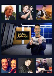 The Gary Gamble Show The Gary Gamble Show