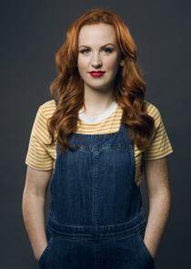 Catherine Bohart Catherine Bohart