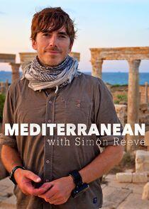 Mediterranean with Simon Reeve Mediterranean with Simon Reeve