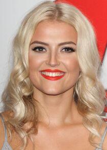 Lucy Fallon Lucy Fallon
