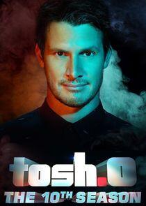 Tosh.0 - Season 10 Tosh.0 - Season 10