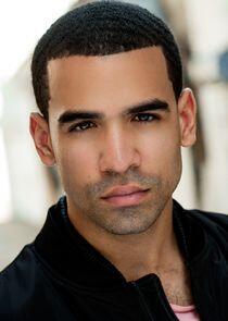photo of Danny Borbon
