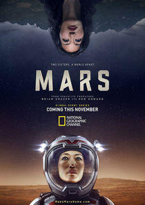 MARS - Season 2 MARS - Season 2