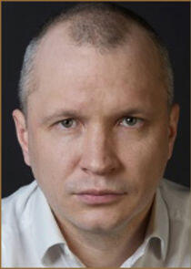 Максим Дромашко Максим Дромашко