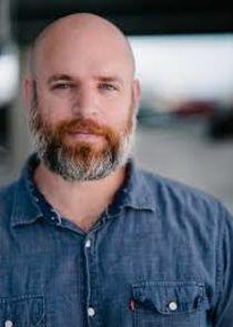 photo of Tory Mell