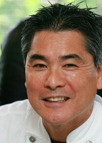 photo of Roy Yamaguchi
