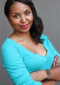 photo of Markeia McCarty photo of Markeia McCarty
