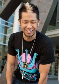 photo of Brian Tong photo of Brian Tong