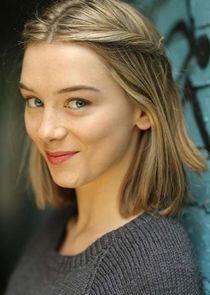 Eloise Smyth Eloise Smyth