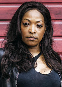 Roberta Warren Roberta Warren