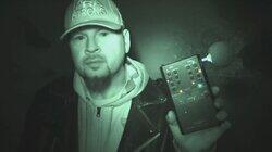 Ghost Hunt in a Haunted Prison and More Ghost Hunt in a Haunted Prison and More