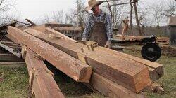 Barnwood Blowout Barnwood Blowout