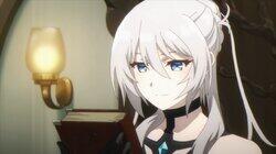 Illya's Truth Illya's Truth