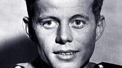 John F. Kennedy John F. Kennedy