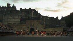 Edinburgh and the Scottish Highlands
