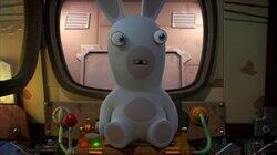 Radioactive Rabbid / Handcuffs Rabbids / Rabbidzzzzzz Radioactive Rabbid / Handcuffs Rabbids / Rabbidzzzzzz