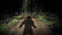 Pennsylvania Shadow Person and More Pennsylvania Shadow Person and More