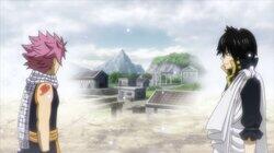 Natsu's Mind Natsu's Mind