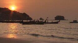Thailand, Andaman Islands