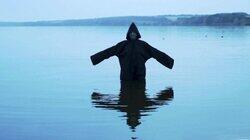 A Shadow Creature in Maine and More A Shadow Creature in Maine and More