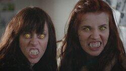 Wolfblood is Thicker Than Water Wolfblood is Thicker Than Water