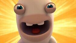 Love Rabbid / Super Inventive Rabbids / Welcome to Rabbidland Love Rabbid / Super Inventive Rabbids / Welcome to Rabbidland