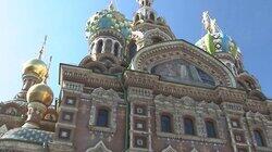 St. Petersburg, Russia