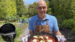 Mama Mia, What a Meatball! Mama Mia, What a Meatball!