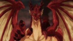 Dragon or Demon Dragon or Demon
