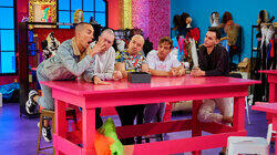 Drags de la Comedia Drags de la Comedia