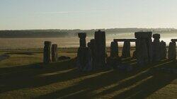 Stonehenge UFOs and More Stonehenge UFOs and More