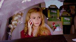 Stuck in the Mini with You Stuck in the Mini with You