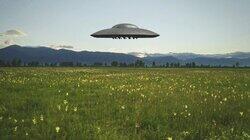 Bronx UFO and More Bronx UFO and More